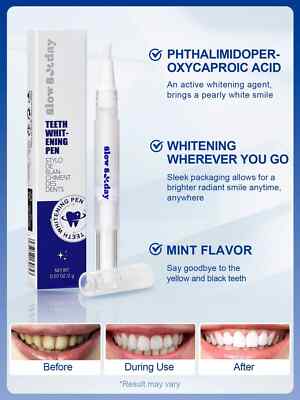 STYLO BLANCHEUR