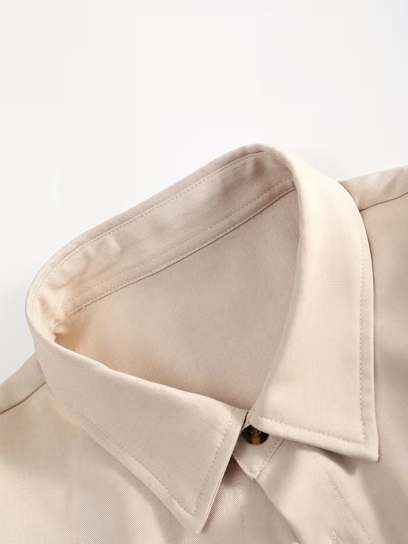 Ensemble Homme 2 Pièces T-shirt Manches Longues et Pantalon Ample à Cordon de Serrage Décontracté