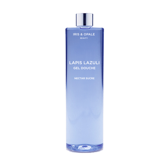 Gel douche lapis lazuli