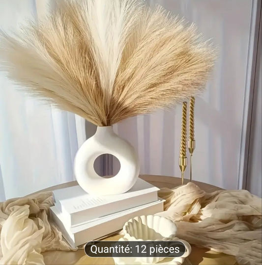 12 branches ..Décoration chambre à coucher, balcon, bureau, salon , jardin , cuisine , etc .. très pratique