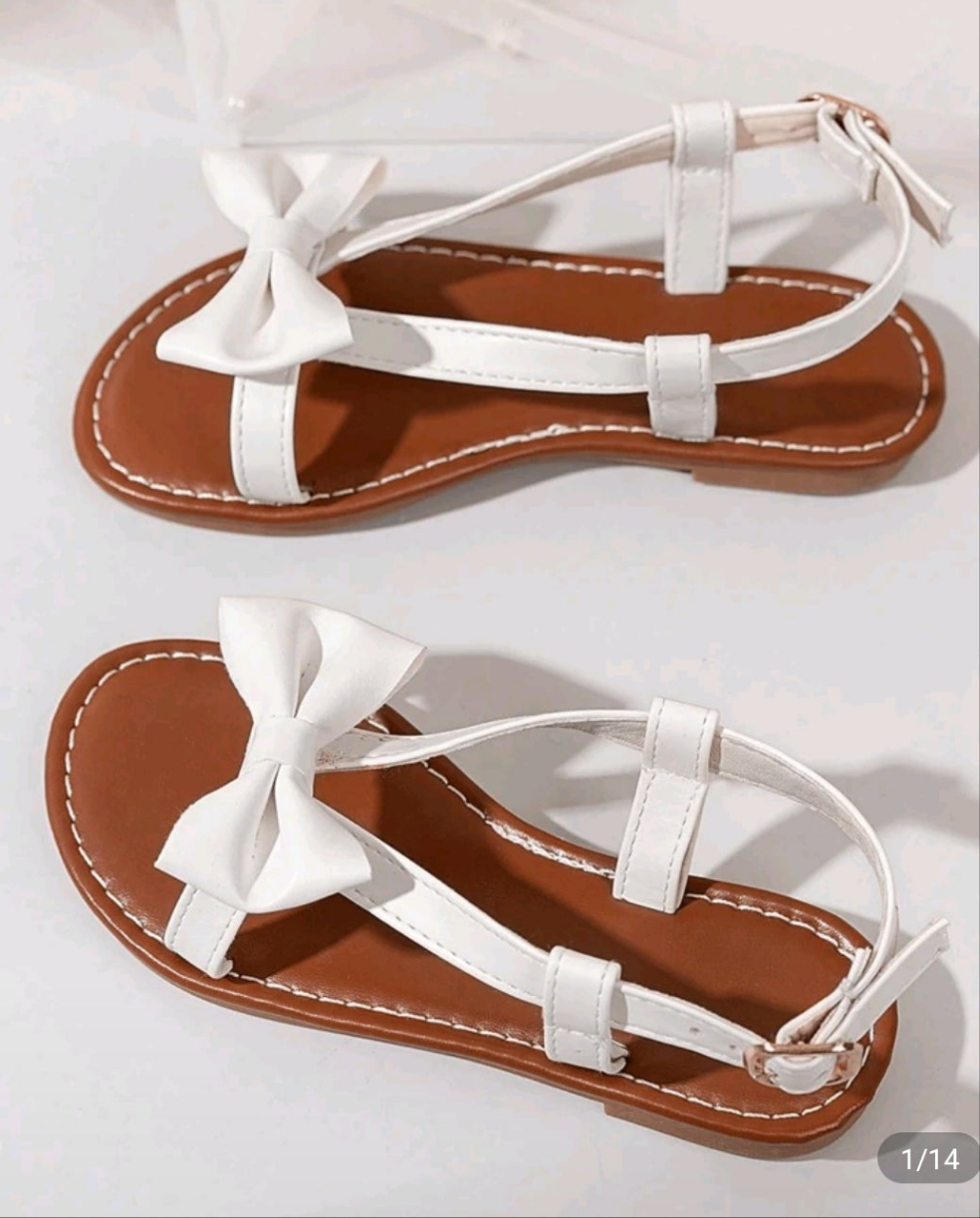 Sandales pour enfants