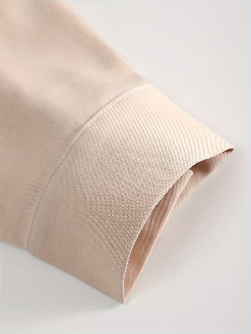 Ensemble Homme 2 Pièces T-shirt Manches Longues et Pantalon Ample à Cordon de Serrage Décontracté