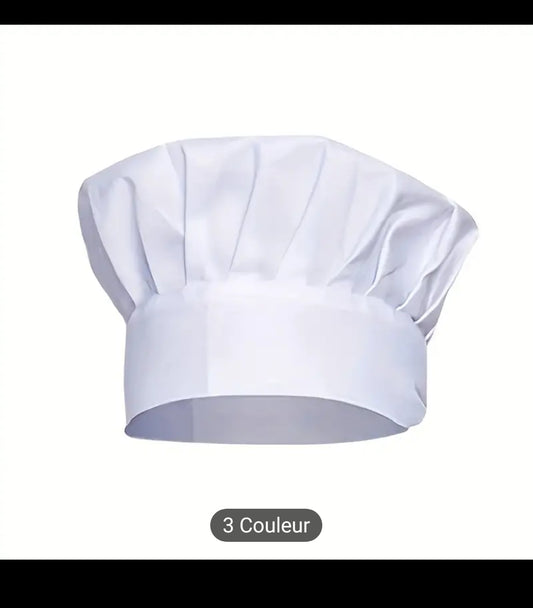 Chapeau de cuisine