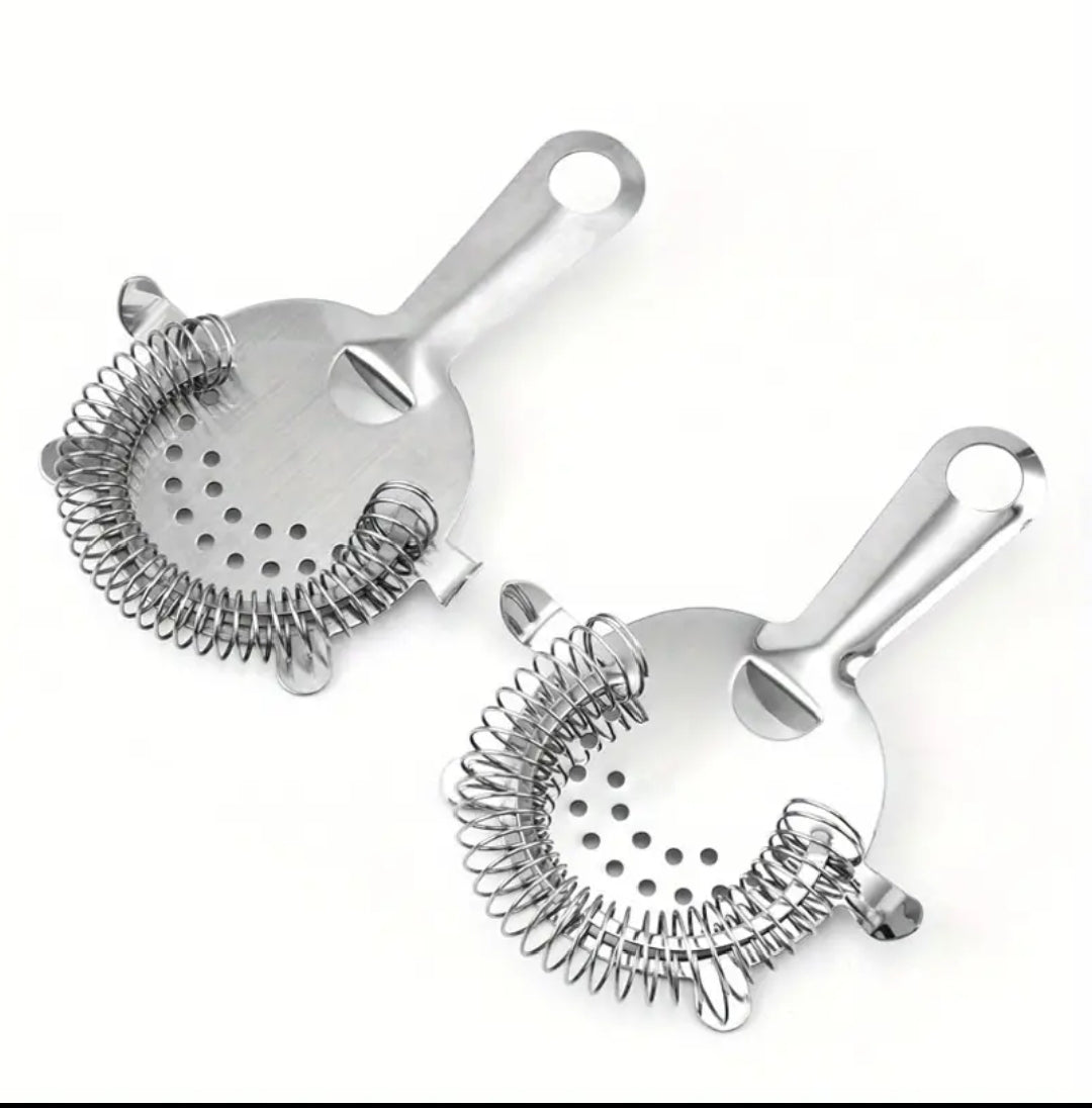 Streanner , Passoire à cocktail