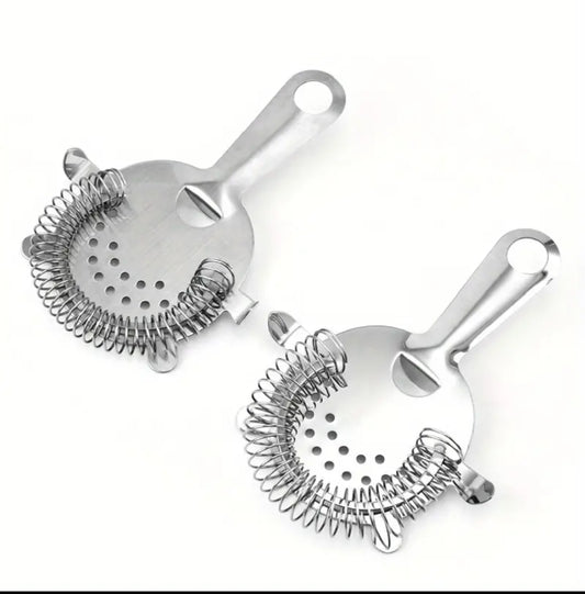 Streanner , Passoire à cocktail