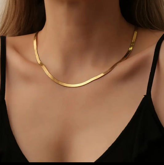 Collier de luxe